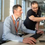 Orange Cyberdefense starker sina ambitioner i Europa nar SCRT och Telsys blir Orange Cyberdefense i Schweiz