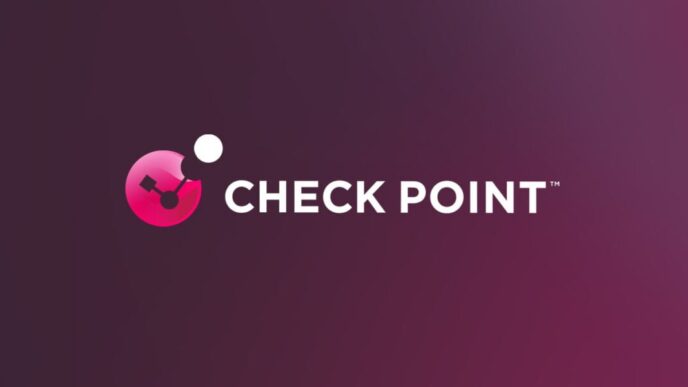 checkpoint it industry