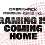 DreamHack IT-branchen 2024 sthlm