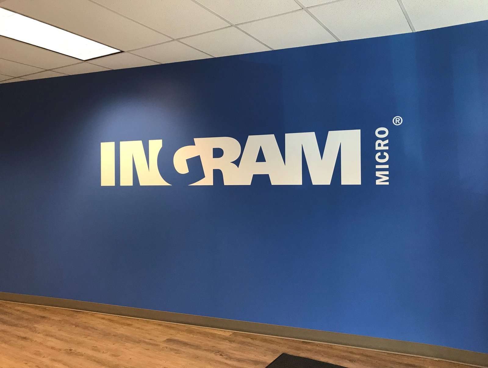 Sverige ingram micro