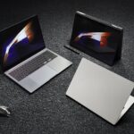 Galaxy Book4-serien dl2