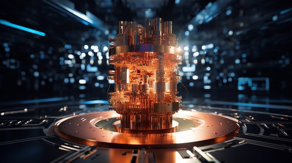 How will quantum computers change everything