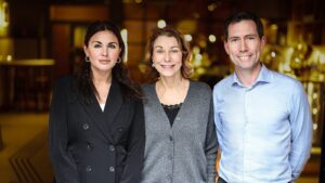 Ny administrerende direktør i IT Consulting Group