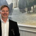 Terje Viblom Pedersen