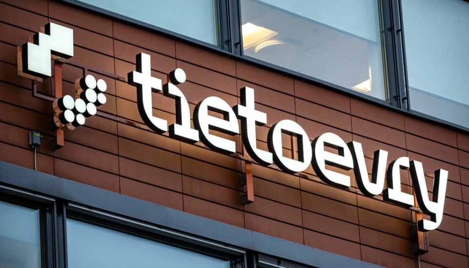 Tietoevry Ransomware-aanval | IT-industrie Tietoevry Ransomware-aanval