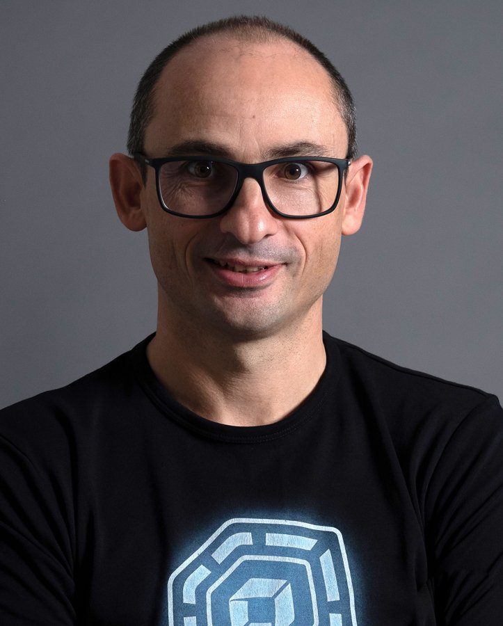Berndgreifeneder Svp Cto | IT-Branschen BerndGreifeneder SVP CTO