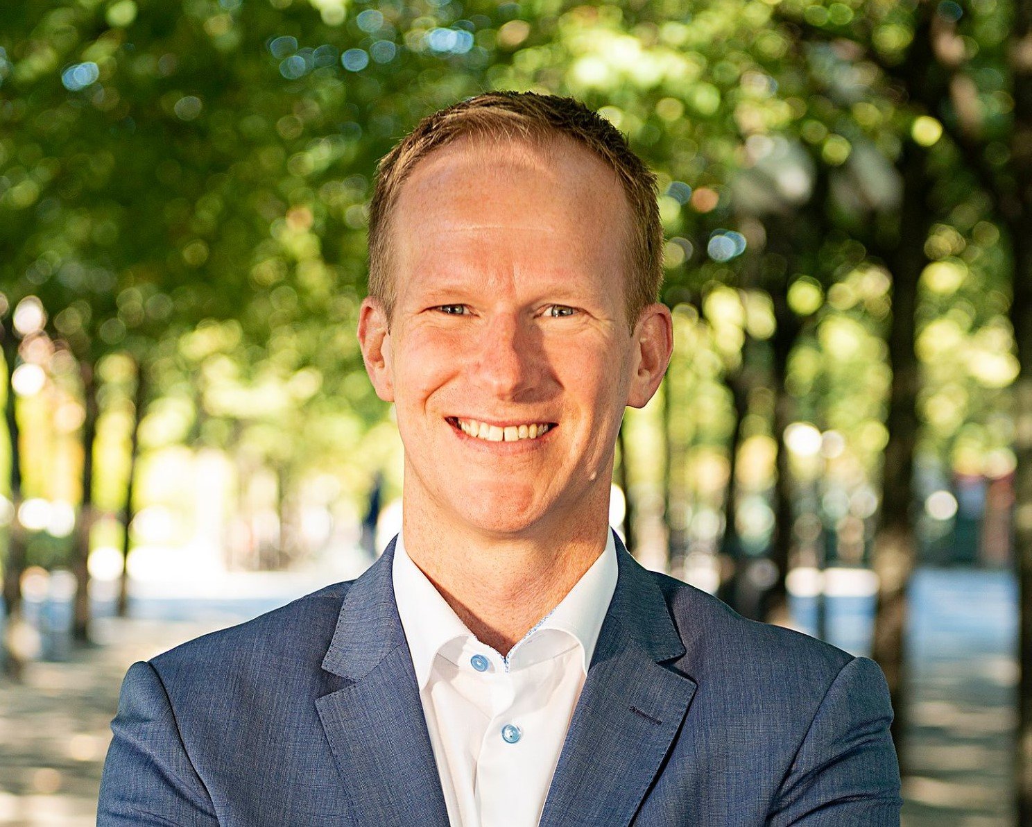 Johan Dahlin Dynatrace | IT-Branschen Johan Dahlin Dynatrace