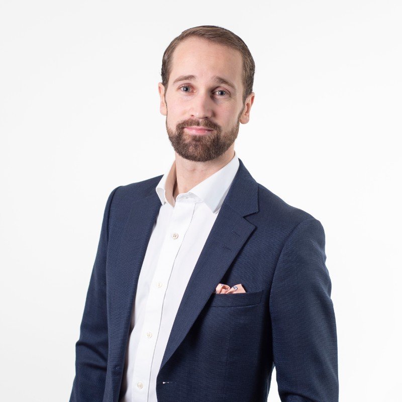 Mattias Backman Sigma | IT-Branschen Mattias Backman Sigma