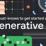 generatine ai google