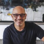 Daniel Eisenberg
