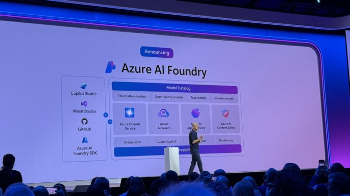 Azure-AI-Foundry