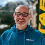 Daniel Eisenberg, Sverigechef för Deel