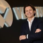 Giordano Albertazzi, VD för Vertiv