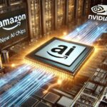 amazon-nvidia AI