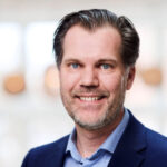 Robert Karlsson, Business Developer, UC solutions at Tele2