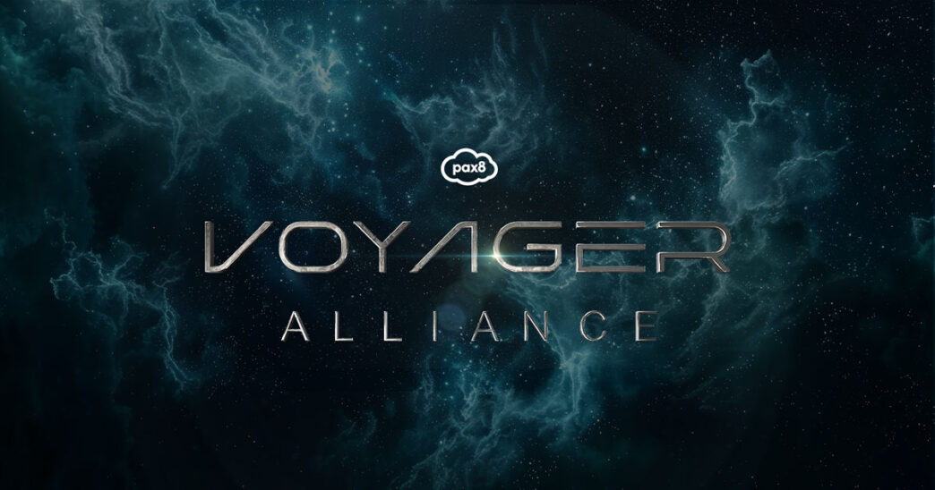 Pax8 afslører Pax8 Voyager Alliance: Partner Marketplace-oplevelsen