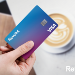 Revolut överträffar europeiska banker i värde efter ny aktieförsäljning