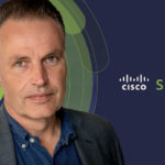 Henrik Bergqvist, Cybersäkerhetsexpert Cisco Sverige