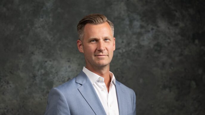 Fredrik von Sydow neuer CFO für Opima