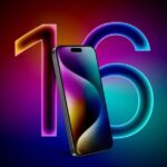 iPhone 16 Pro optager 4K 120fps videoer, kameraknappen fungerer med tredjepartsapps
