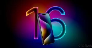 iPhone 16 Pro neemt 4K 120fps-video's op, cameraknop werkt met apps van derden