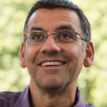 Jay Bhatt – ny CEO för M-Files