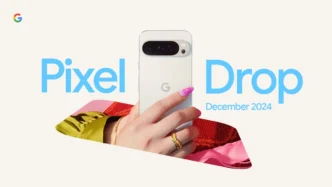 Pixel-telefoner får stor opdatering med nye funktioner – Se nyhederne