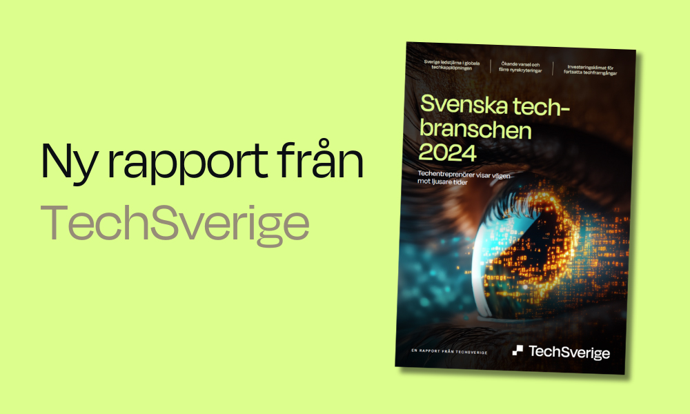 TechSweden