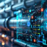 Warum Sie Datendioden zusammen mit Namur Open Architecture (NOA) verwenden sollten