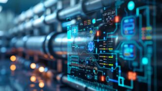 Warum Sie Datendioden zusammen mit Namur Open Architecture (NOA) verwenden sollten