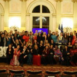 WOMEN IN TECH GLOBAL AWARDS: EMPOWERING KVINNLIGA PIONIERER