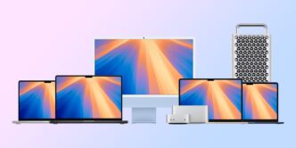 Mit der M4 Mac-Reihe wird Apple etwas tun, was es seit über einem Jahrzehnt nicht mehr getan hat