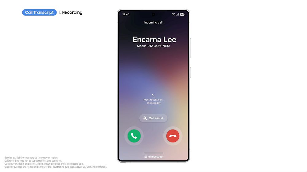 Samsung brings AI closer to the user with the new Galaxy S25 series | IT Industry