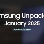 Galaxy Unpacked January 2025: Official Livestream