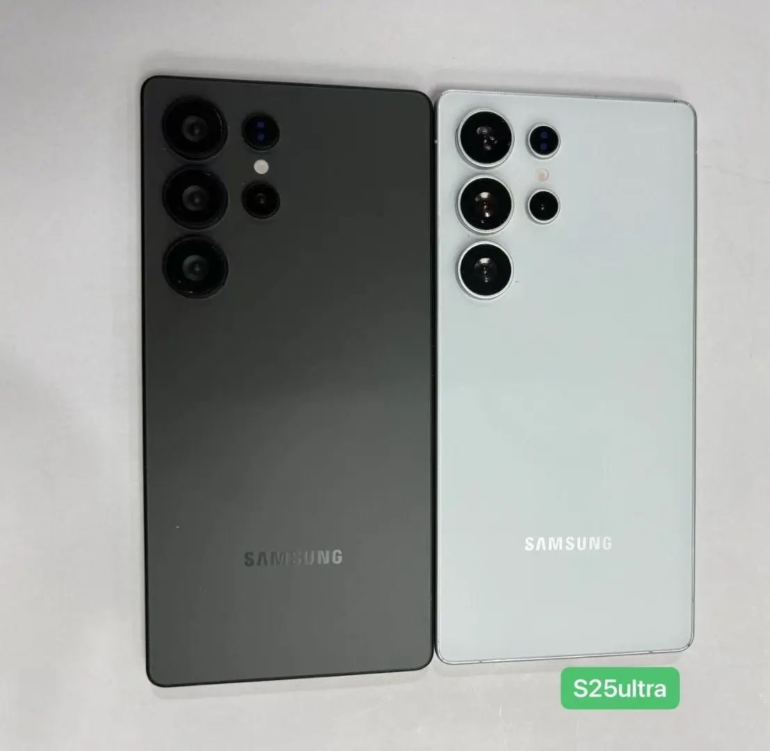 Samsung Galaxy S25 Ultra Dummy-enhed 5