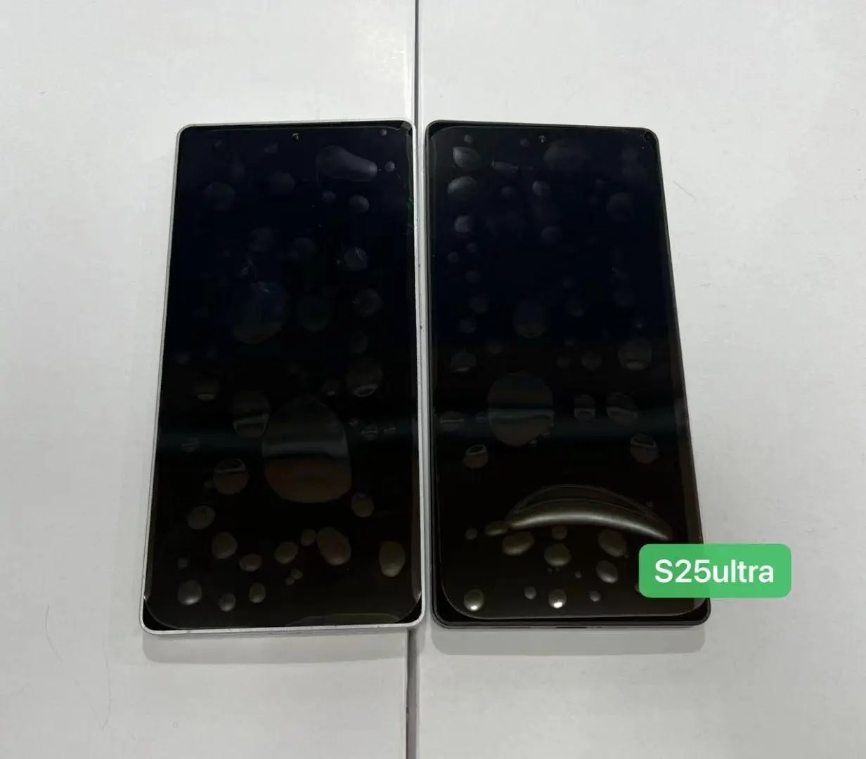 Samsung Galaxy S25 Ultra Dummy-enhed 6