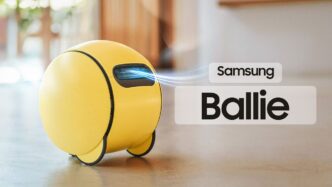 Samsung Bally