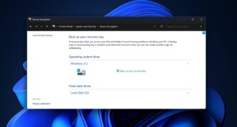 Windows-11-BitLocker-probleem