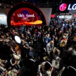 A Technological Journey Through Affectionate Intelligence at CES 2025
