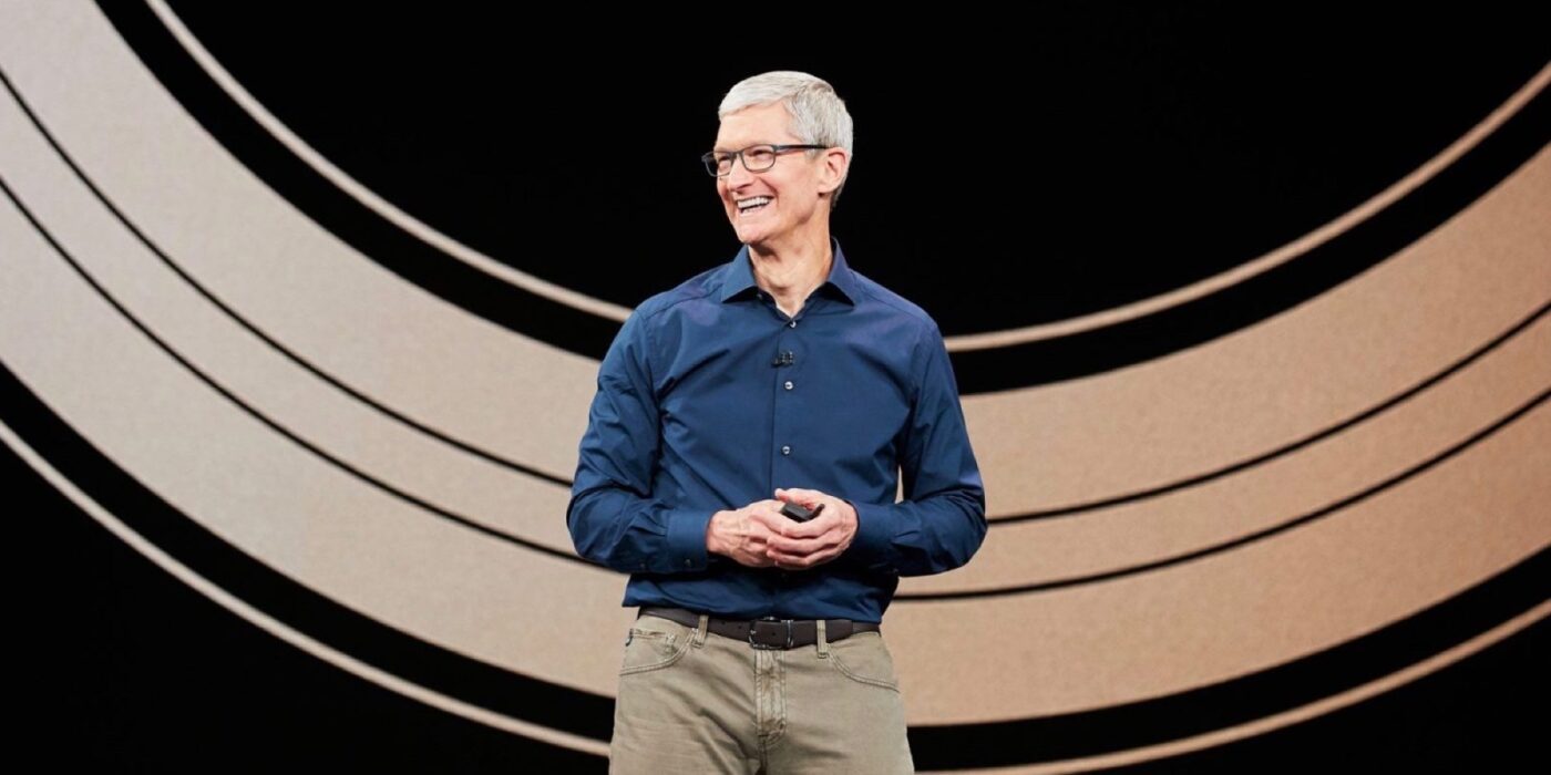 Apple lanceert dit jaar meer dan 20 nieuwe producten, dit zijn de verwachte producten