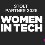 Women in Tech Sweden och fortsätter att bidra till en mer jämställd techbransch