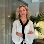 Malin Bjelkholm blir Sigma Technologys nya CFO