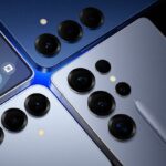 Samsung bringer AI nærmere brukeren med den nye Galaxy S25-serien