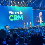 ServiceNow går offisielt inn i CRM-markedet