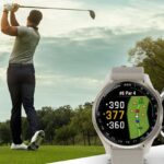 Garmin smartwatch Approach S44 och S50