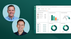 Smartere CRM med AI