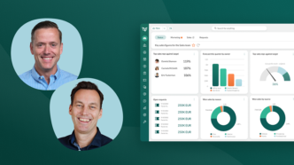 Smartere CRM med AI