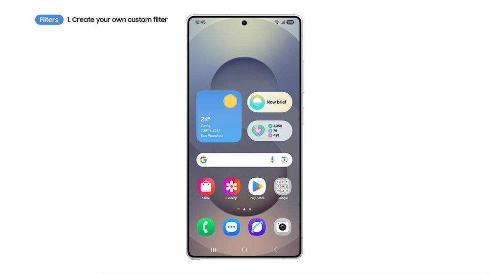 Samsung brings AI closer to the user with the new Galaxy S25 series | IT Industry