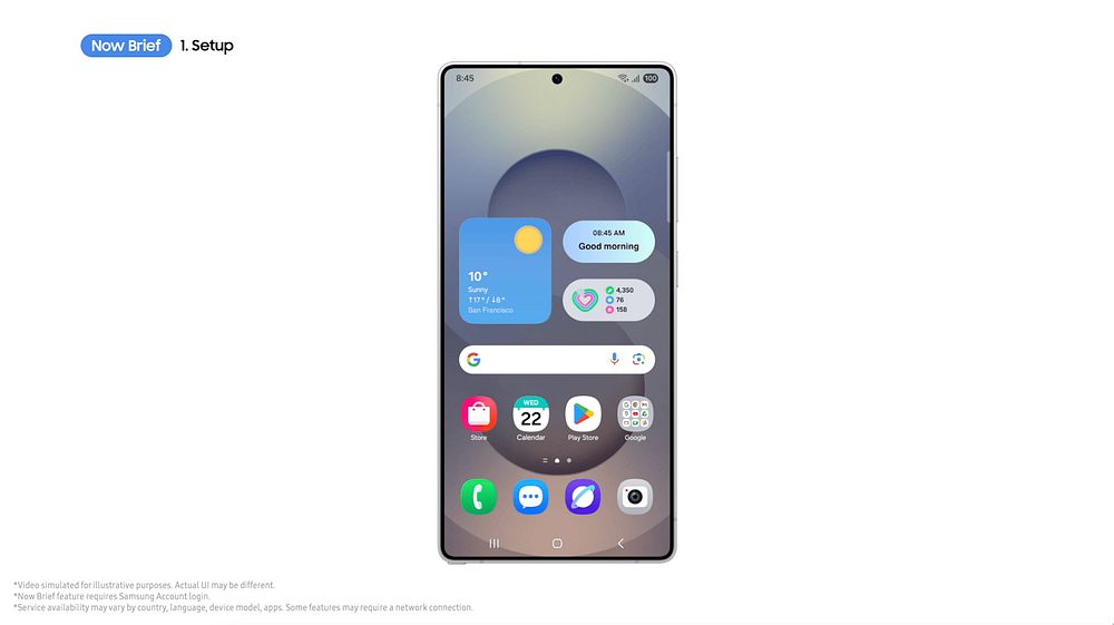 Samsung brings AI closer to the user with the new Galaxy S25 series | IT Industry