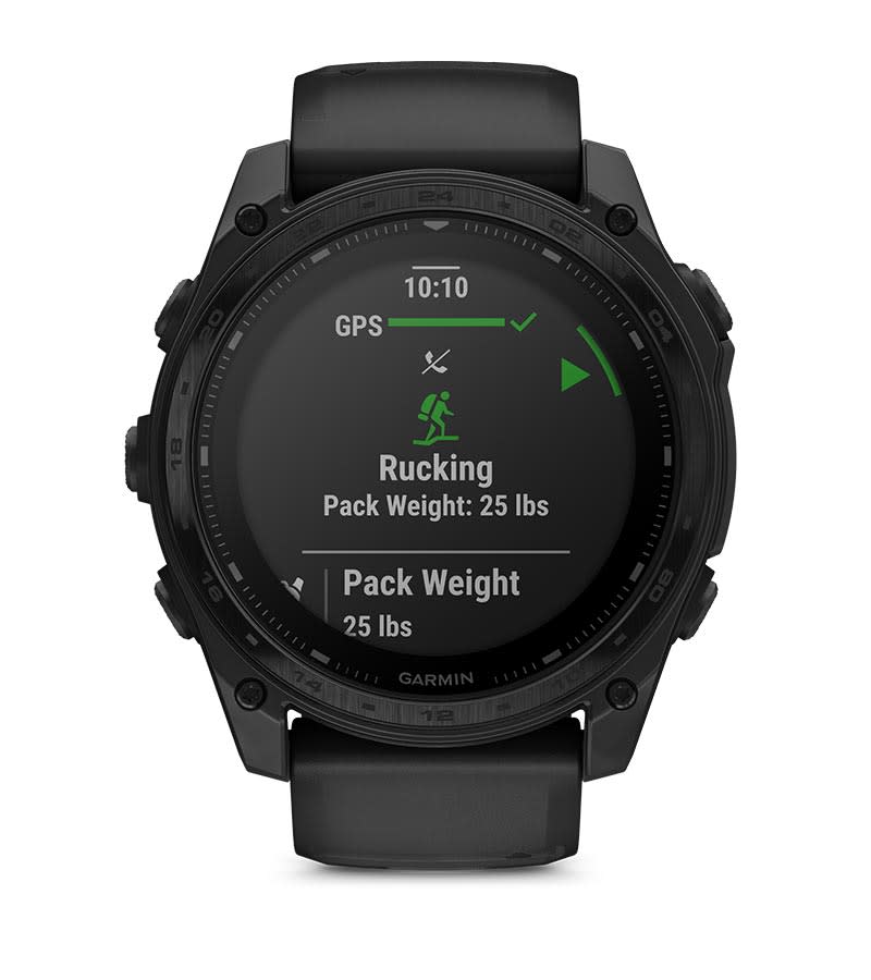 Garmin lanserar tactix 8 smartwatch: Var aktiv och redo för uppdrag | IT-Branschen